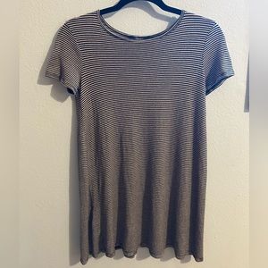 Forever 21 Dress - Striped - Size S